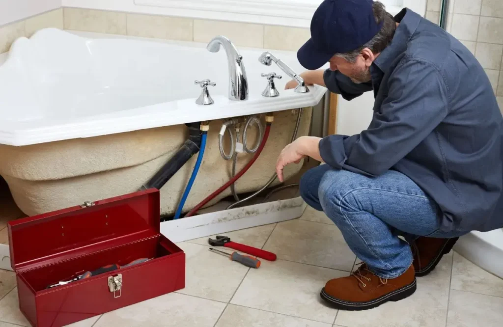 What Is Drain Cleaning and How Does It Work