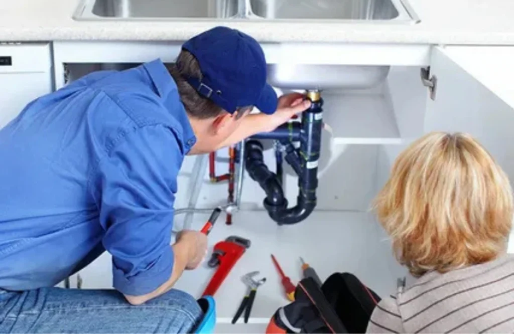 Handle Emergency Plumbing Situations