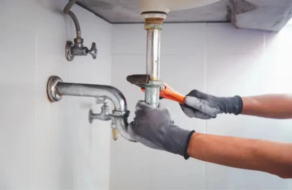 Plumbing Describing the Advanced Sanitation and Drainage Systems