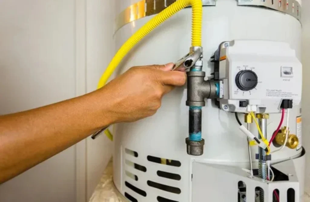 The Homeowner's Guide to Water Heater Replacement in Ventura