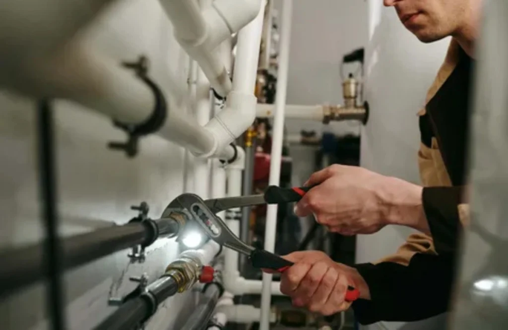 Commercial vs. Residential Plumbing: 11 Key Differences