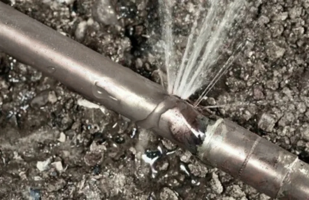 Top 8 Causes of Low Water Pressure & Fast Fixes