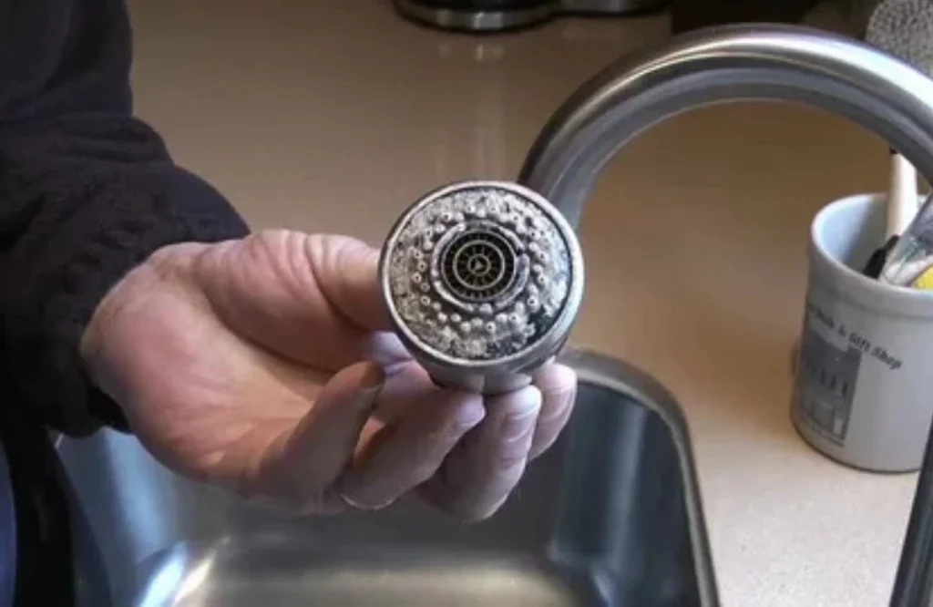 Top 8 Causes of Low Water Pressure & Fast Fixes