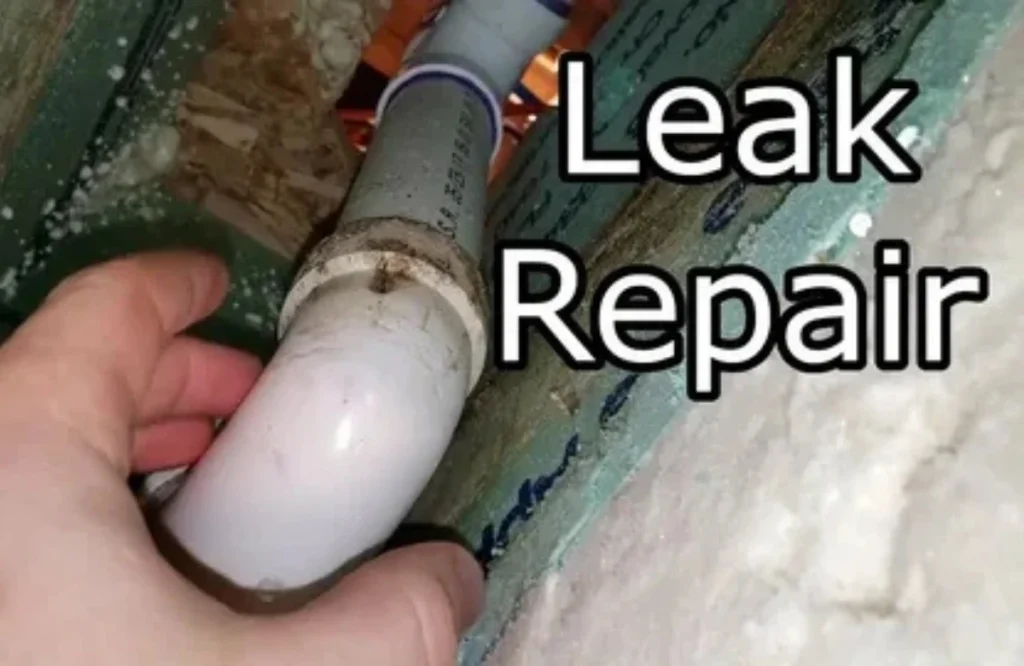 How to Spot & Fix Hidden Water Leaks Before Damage Spreads