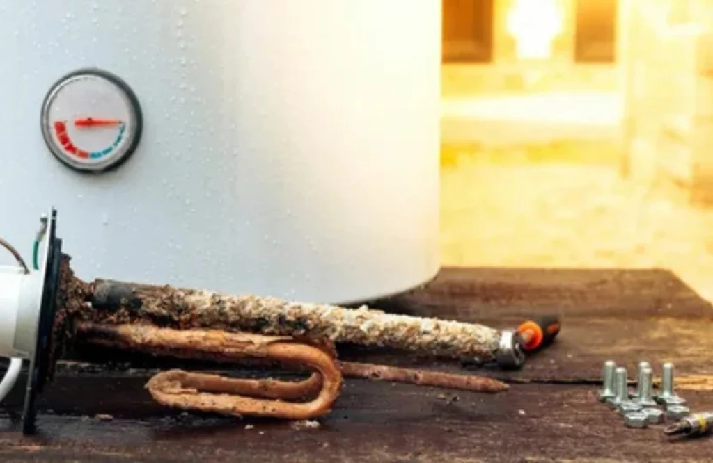 Why You Have Sudden Low Shower Pressure and What It Means