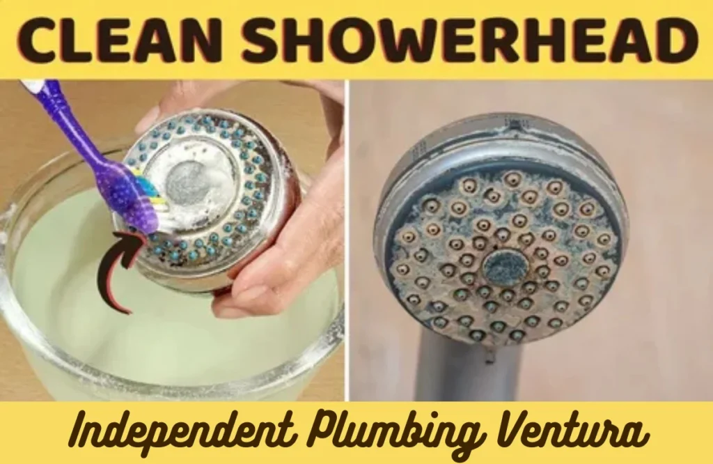 Why You Have Sudden Low Shower Pressure and What It Means