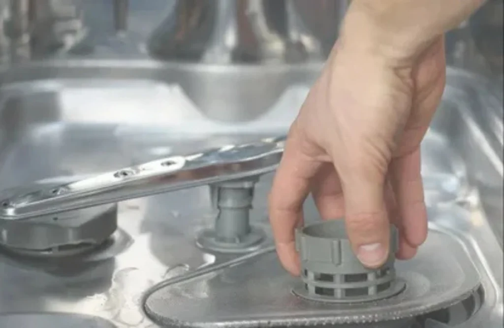 5 Easy Steps to Unclog Your Dishwasher Drain Quickly