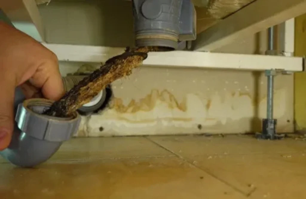 Why Drains Keep Clogging Again and How to Stop It