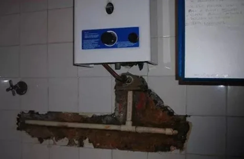 Plumber Helpline Guide When Ventura Homeowners Should Call