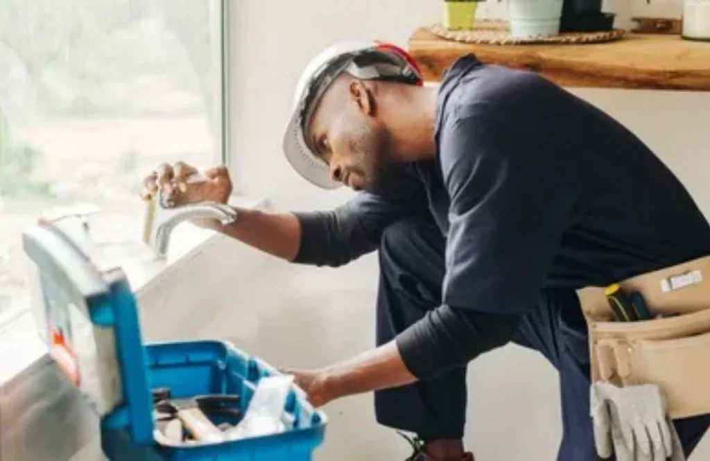 Licensed Plumbers Ventura CA Choose Pros Wisely