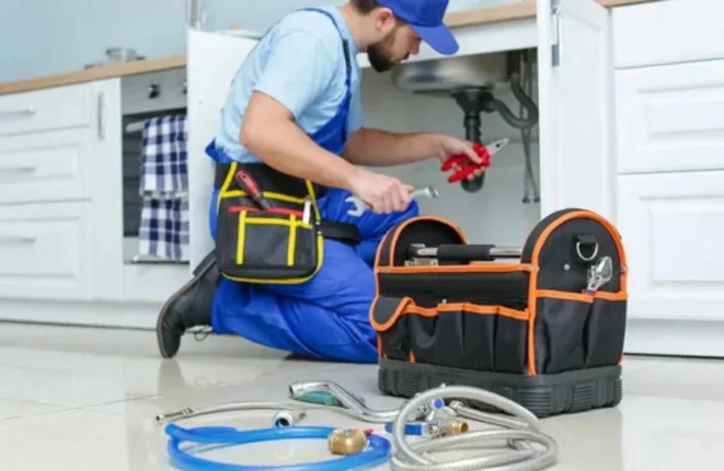 Licensed Plumbers Ventura CA Choose Pros Wisely