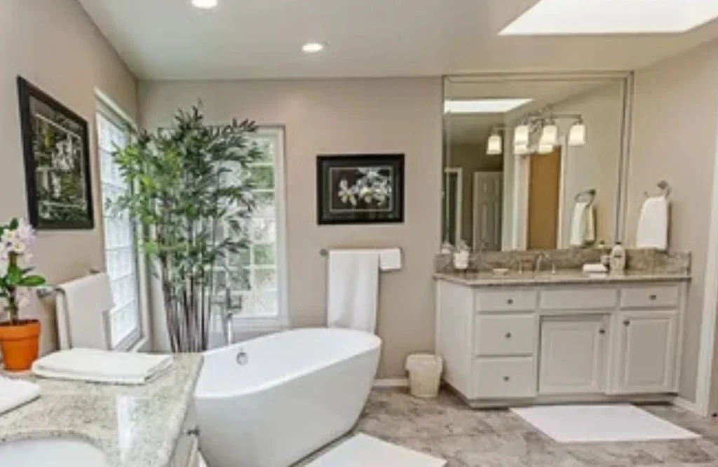 Essential Bathroom Remodel Tips Ventura Neighborhoods