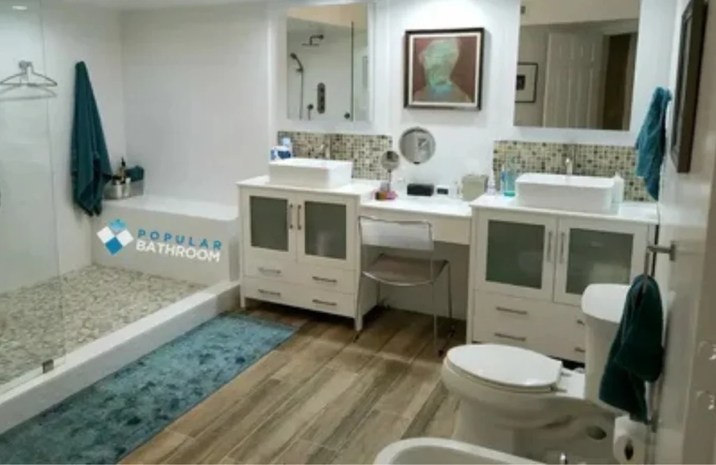 Essential Bathroom Remodel Tips Ventura Neighborhoods