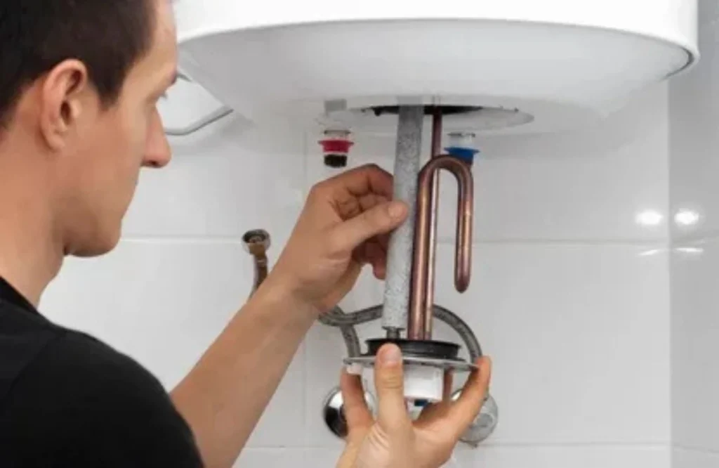 Ventura Water Heaters Maintenance Extends System Life