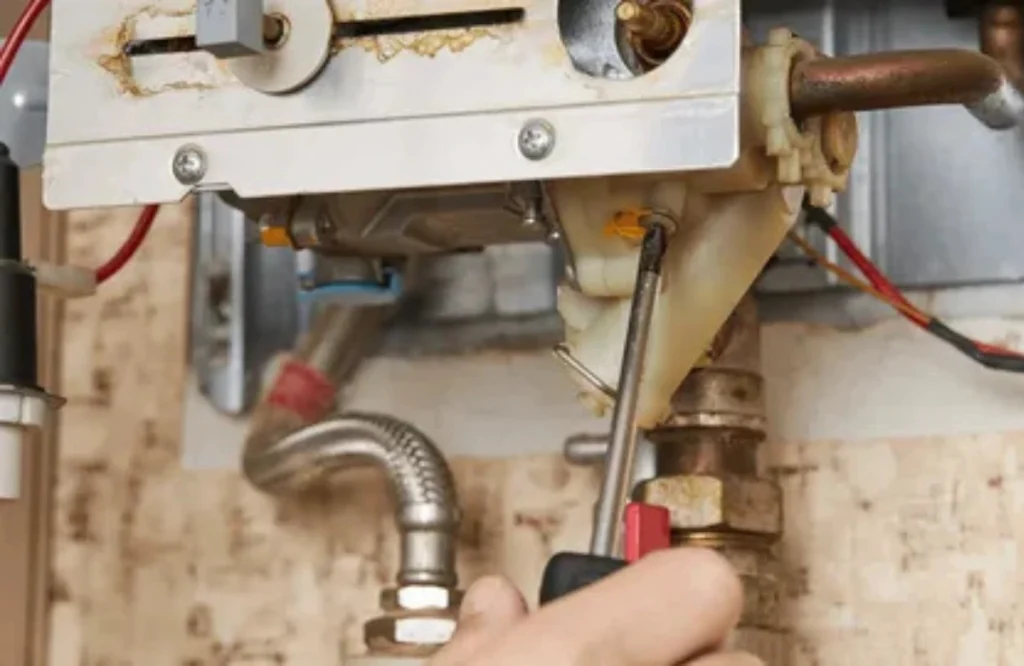 Ventura Water Heaters Maintenance Extends System Life