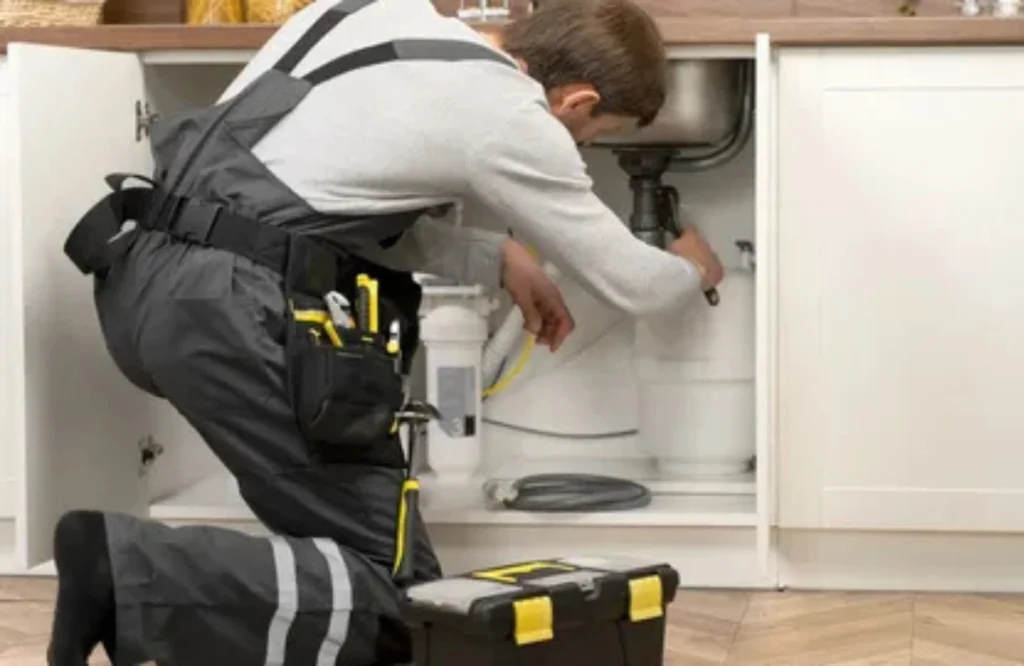 Hard Water Damage Prevention Plumbing Professionals Ventura