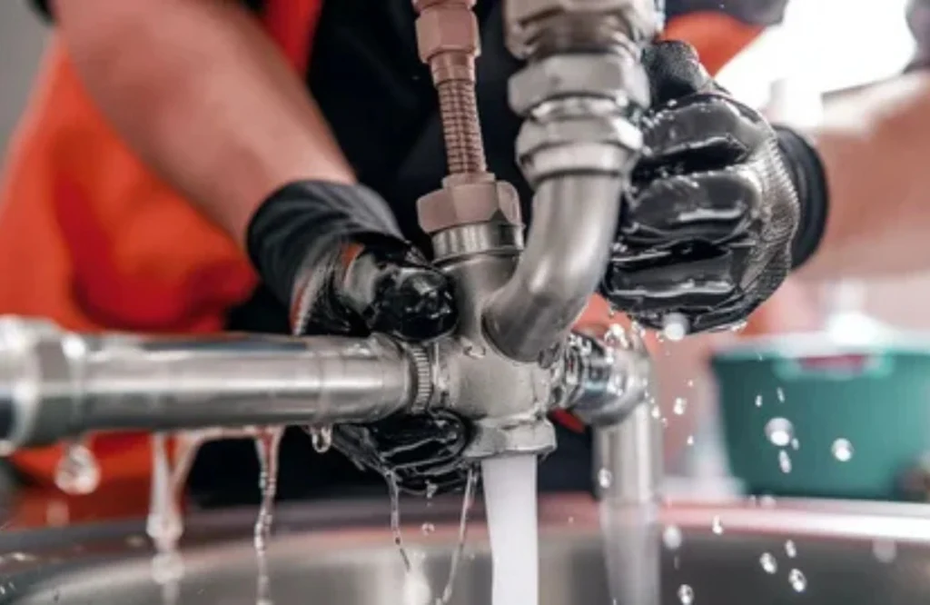 How Much Does a Plumber Cost in Ventura, CA