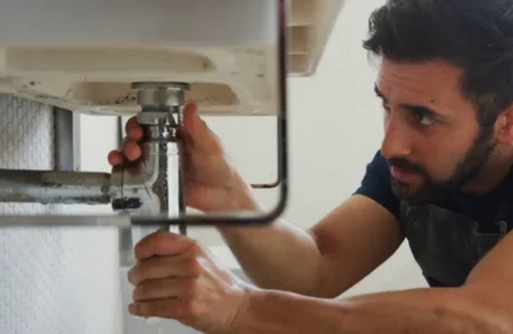 What to Do When You Have a Plumbing Emergency in Ventura
